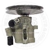  HYDRAULIC-STEERING-PUMP/OAT06-764002