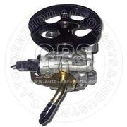  HYDRAULIC-STEERING-PUMP/OAT06-760205