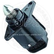  IAC-VALVE/OAT03-338012