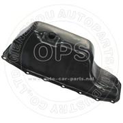 OIL PAN