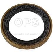 OIL SEAL