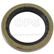 OIL SEAL