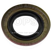 OIL SEAL