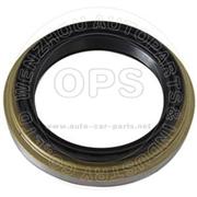 OIL SEAL