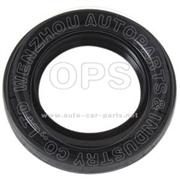 OIL SEAL