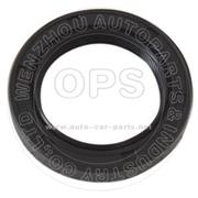 OIL SEAL