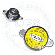 RADIATOR CAP