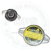 RADIATOR CAP