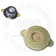 RADIATOR CAP