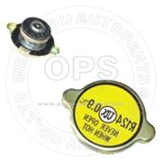 RADIATOR CAP