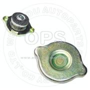 RADIATOR CAP