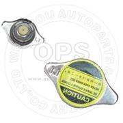 RADIATOR CAP