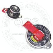 RADIATOR CAP