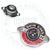 RADIATOR CAP