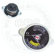  RADIATOR-CAP/OAT05-348022