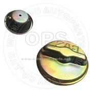 RADIATOR CAP