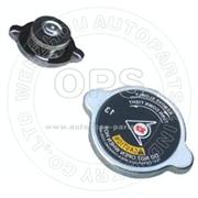 RADIATOR CAP