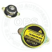  RADIATOR-CAP/OAT05-348035