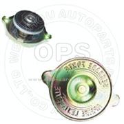 RADIATOR CAP