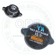 RADIATOR CAP