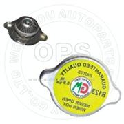 RADIATOR CAP