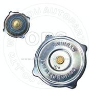 RADIATOR CAP