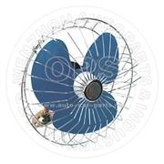  RADIATOR-FAN/OAT09-518001