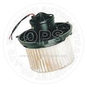  RADIATOR-FAN/OAT09-518002