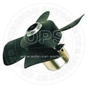  RADIATOR-FAN/OAT09-513801