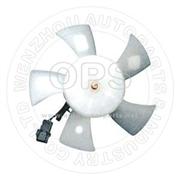 RADIATOR FAN