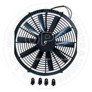  RADIATOR-FAN/OAT09-518005