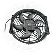  RADIATOR-FAN/OAT09-518007