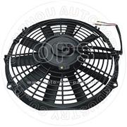  RADIATOR-FAN/OAT09-518008