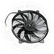 RADIATOR FAN