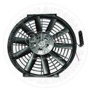  RADIATOR-FAN/OAT09-518011