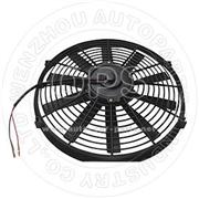  RADIATOR-FAN/OAT09-518014