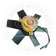  RADIATOR-FAN/OAT09-518018