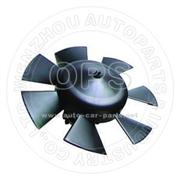  RADIATOR-FAN/OAT09-515001