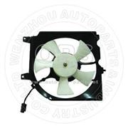 RADIATOR FAN