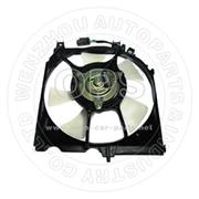  RADIATOR-FAN/OAT09-511003