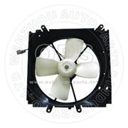 RADIATOR FAN