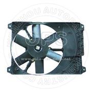 RADIATOR FAN