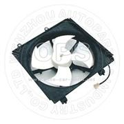  RADIATOR-FAN/OAT09-518022