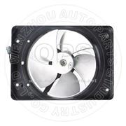 RADIATOR FAN