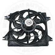  RADIATOR-FAN/OAT09-512403