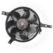  RADIATOR-FAN/OAT09-511004