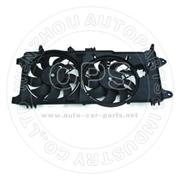  RADIATOR-FAN/OAT09-516001