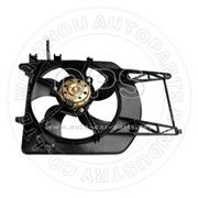  RADIATOR-FAN/OAT09-516002