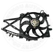  RADIATOR-FAN/OAT09-515205