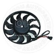 RADIATOR FAN